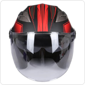 Kit Completo de Protección para Ciclismo: Casco, Cinturón y Gafas - Image 28