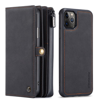 Funda de Cuero con Estampado - Image 6