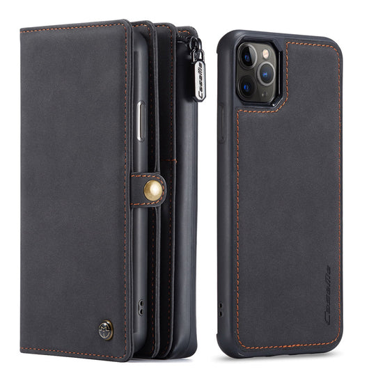Funda de Cuero con Estampado - Image 6
