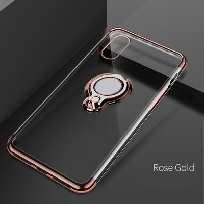 Anillo Magnético Soporte para Celular Compatible con Todos los Modelos - Image 11