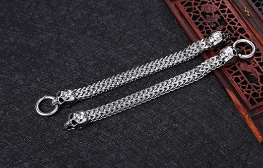 Pulsera de Acero Titanio para Hombre - Image 8