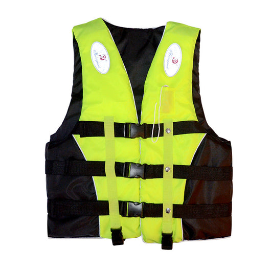 Chaleco Salvavidas Profesional para Niños - Image 10