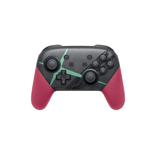 Controlador Inalámbrico Bluetooth con Vibración Táctil