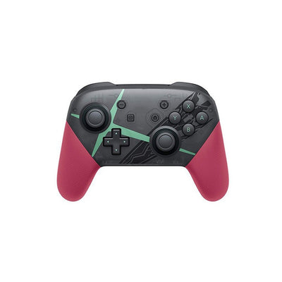 Controlador Inalámbrico Bluetooth con Vibración Táctil