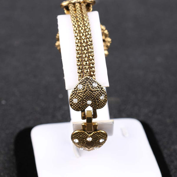 Pulsera de Moda con Personalidad Audaz para Mujer