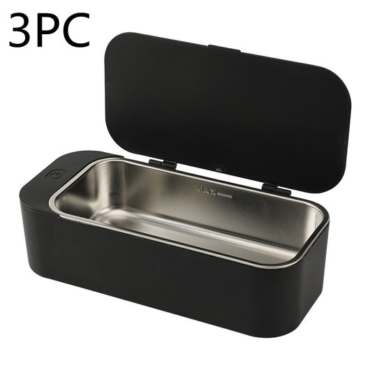 Limpiador Ultrasónico Compacto para el Hogar - Image 13