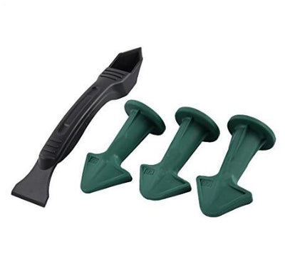 Kit Rasquetas de Silicona para Vidrio, Pegamento y Grasa - Image 11