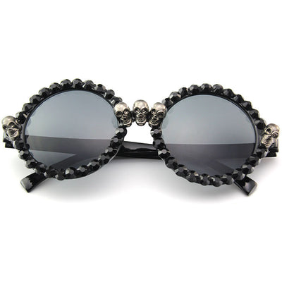 Gafas de Calavera para Fiestas y Celebraciones - Image 14
