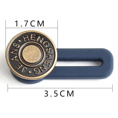 Botón Retráctil para Jeans - Image 3