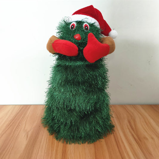 Juguetes y Decoraciones Navideñas para Niños