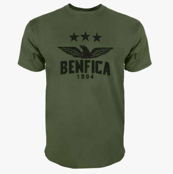 Playera Entallada de Cuello Redondo Manga Corta - Image 15
