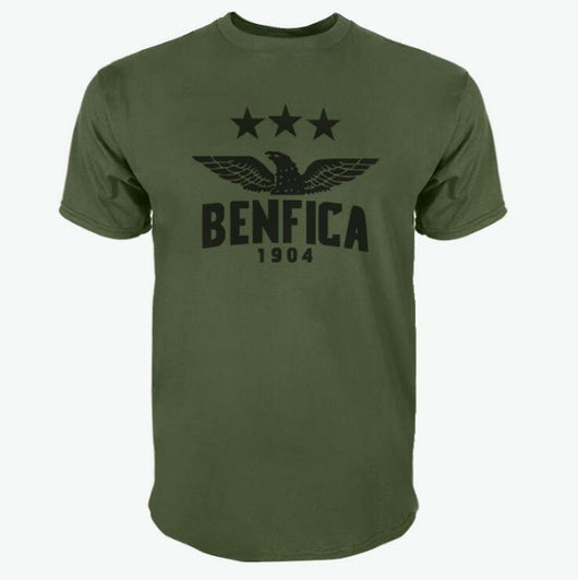Playera Entallada de Cuello Redondo Manga Corta - Image 15
