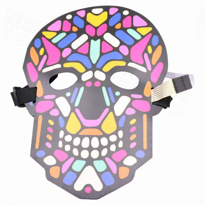 Mascarilla Luminosa Facial - Image 37