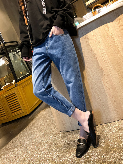 Pantalones de Maternidad Invierno con Forro Polar - Cintura Ajustable y Soporte Abdominal - Image 6