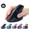 Ratón Ergonómico Vertical Inalámbrico con Batería Recargable
