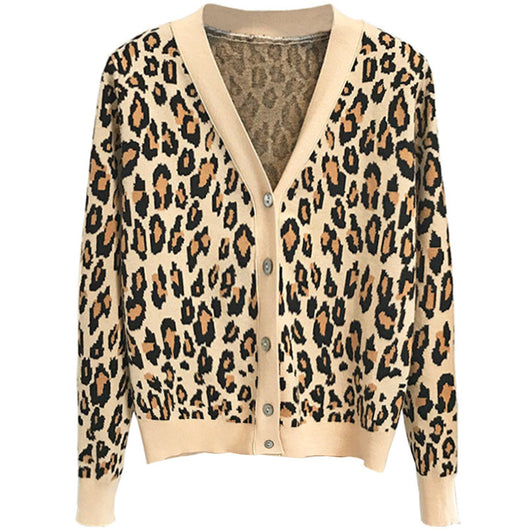 Cardigan de Escote en V - Image 2