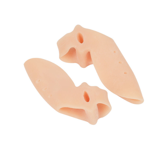 Correctores de silicona para separación de dedos - Image 4
