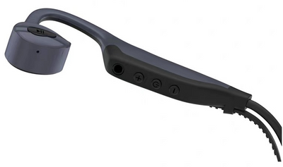 Auriculares de Conducción Ósea Bluetooth para Natación y Fitness - Image 11