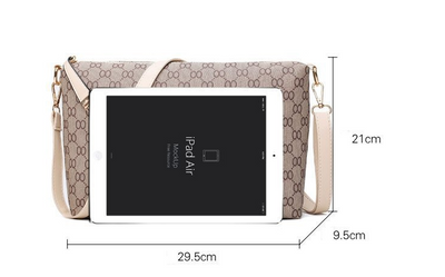 Bolso Versátil de Seis Compartimentos - Image 11