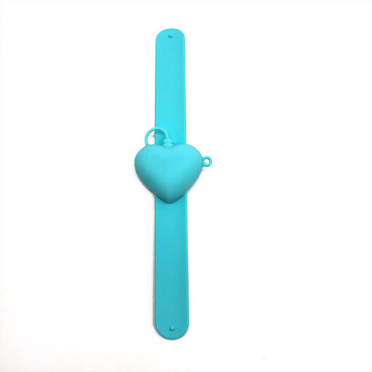 Pulsera Desinfectante Creativa Love - Image 10