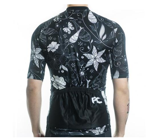 Maillot Ciclista Imagination - Image 2