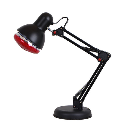Lámpara de Escritorio Infrarroja Plegable con Pantalla Metálica - Image 3
