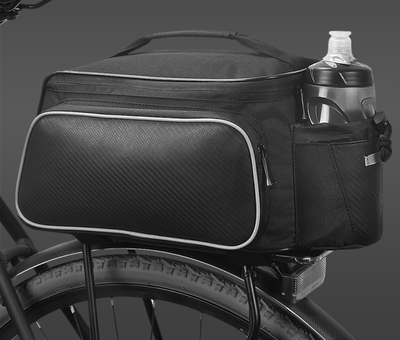 Bolsa Impermeable para Bicicleta de Ruta - Image 3
