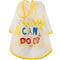 Impermeable para Cachorros - Protección Total