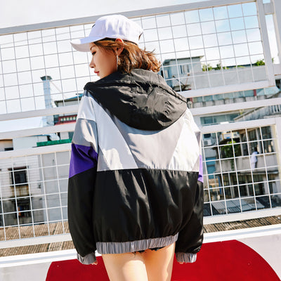 Uniforme de Béisbol con Costuras de Contraste - Image 3