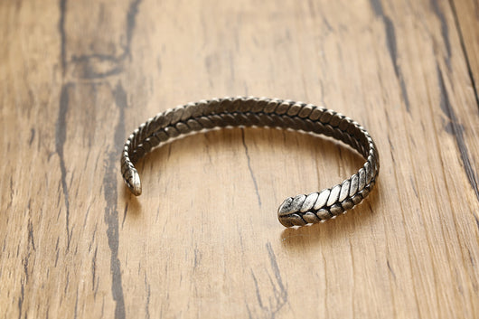 Pulsera Retro Hip-Hop - Image 6