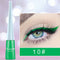 Verde Esmeralda