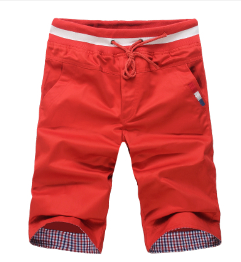 Shorts de Playa Jadrag