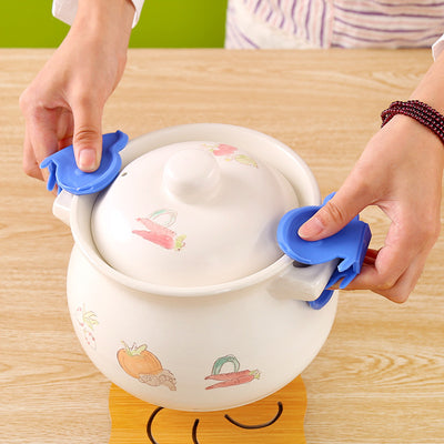 Protector Térmico de Mano para Cocina - Image 10