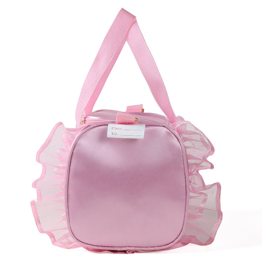 Bolsa de Hombro para Danza Infantil - Image 2