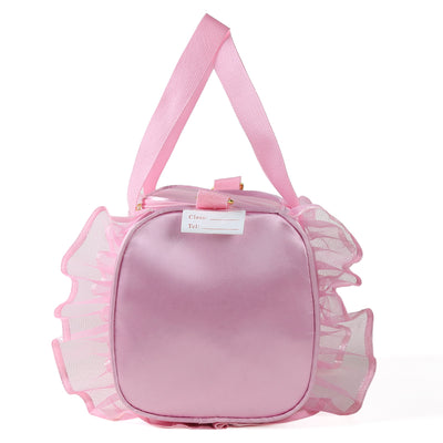 Bolsa de Hombro para Danza Infantil - Image 2