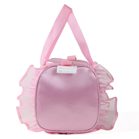Bolsa de Hombro para Danza Infantil - Image 2