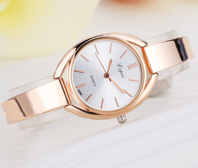 Reloj Pulsera de Lujo para Mujer - Image 6