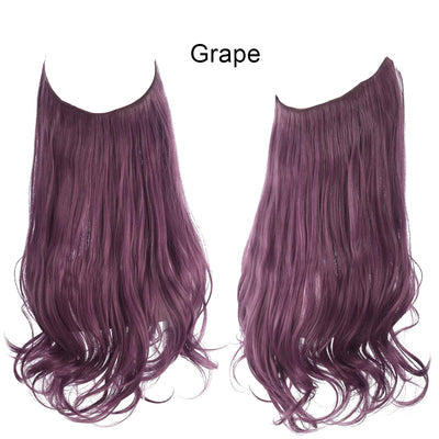 Peluca Corta Ondulada Rizada para Mujer 40-45cm - Image 79