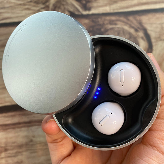 Auriculares Inalámbricos Bluetooth de Alta Calidad - Image 3