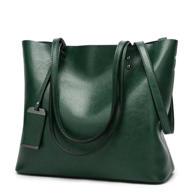 Bolso de Cuero para Mujer - Elegancia y Funcionalidad - Image 18