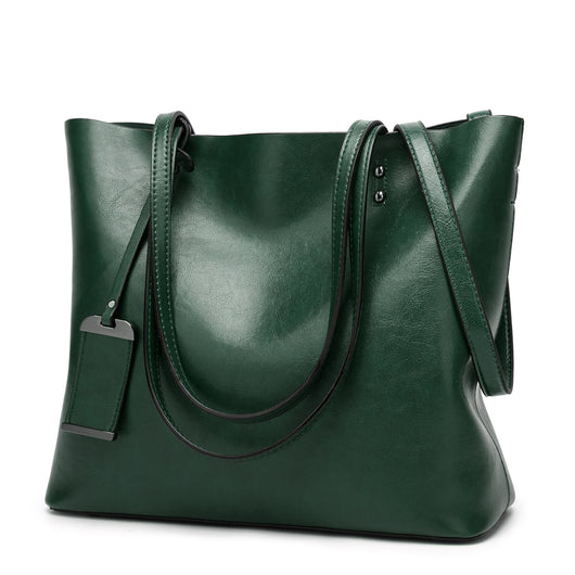 Bolso de Cuero para Mujer - Elegancia y Funcionalidad - Image 18