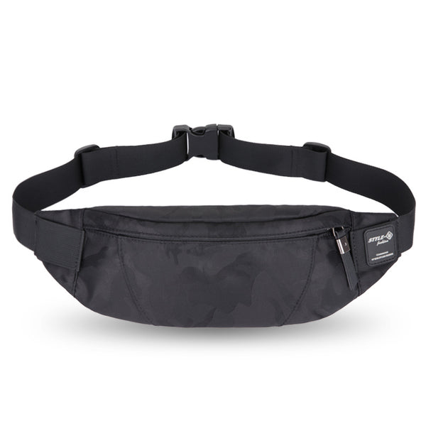 Bolsa Bandolera Crossbody - Práctica y Versátil