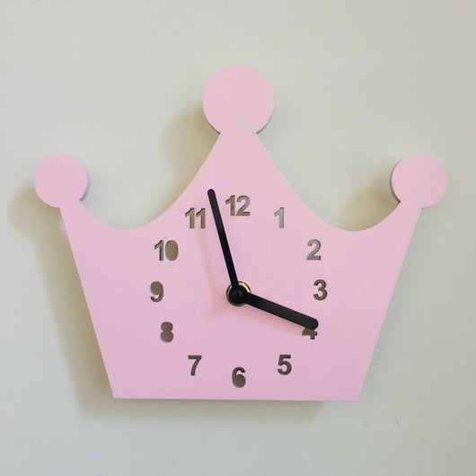 Reloj de Pared Infantil Creativo - Image 15