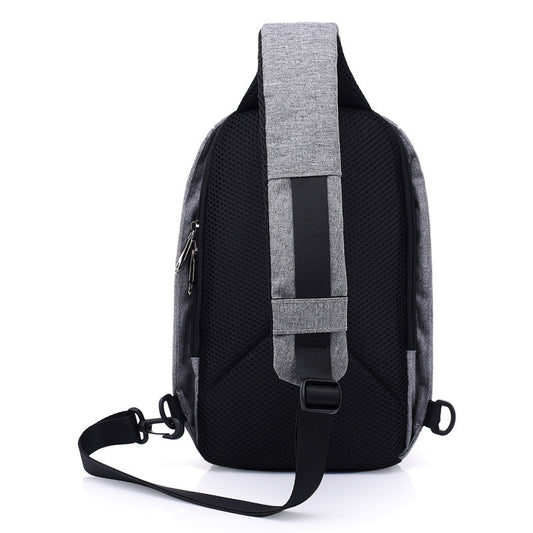 Estuche USB Impermeable Multicapa con Protección Diagonal - Image 2