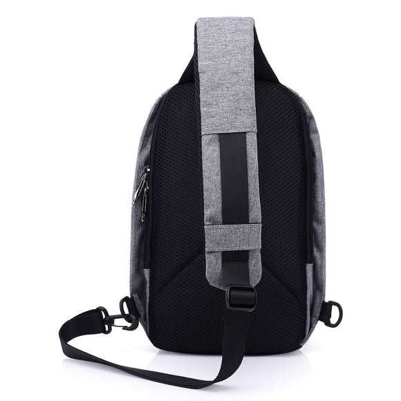 Estuche USB Impermeable Multicapa con Protección Diagonal