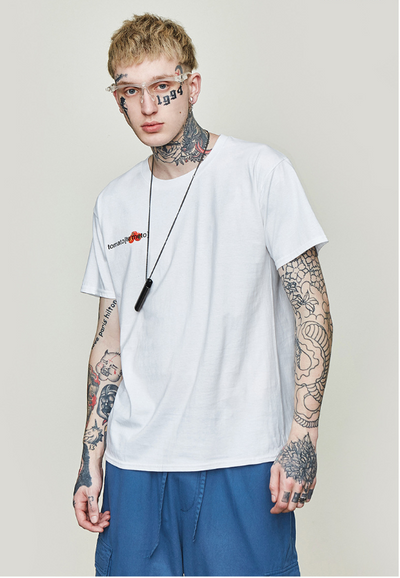 Camiseta Unisex Estampado Brócoli - Moda Urbana Europea - Image 6
