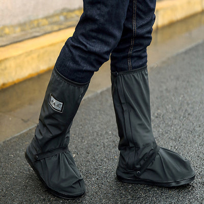 Cubiertas Impermeables para Zapatos de Senderismo y Viaje - Image 8