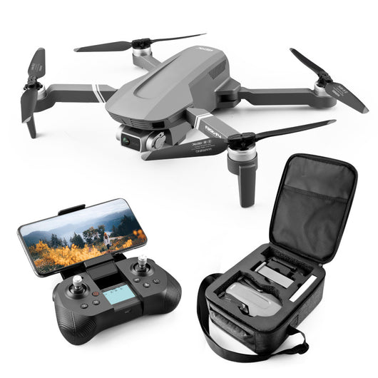 Gimbal de Dos Ejes 4K con Estabilización de Cuatro Ejes - Image 4