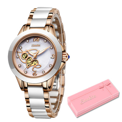 Reloj Multifuncional SUNKTA de Cuarzo - Image 24