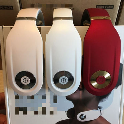 Masajeador Cervical Premium con Tecnología de Vibración Inteligente - Image 8